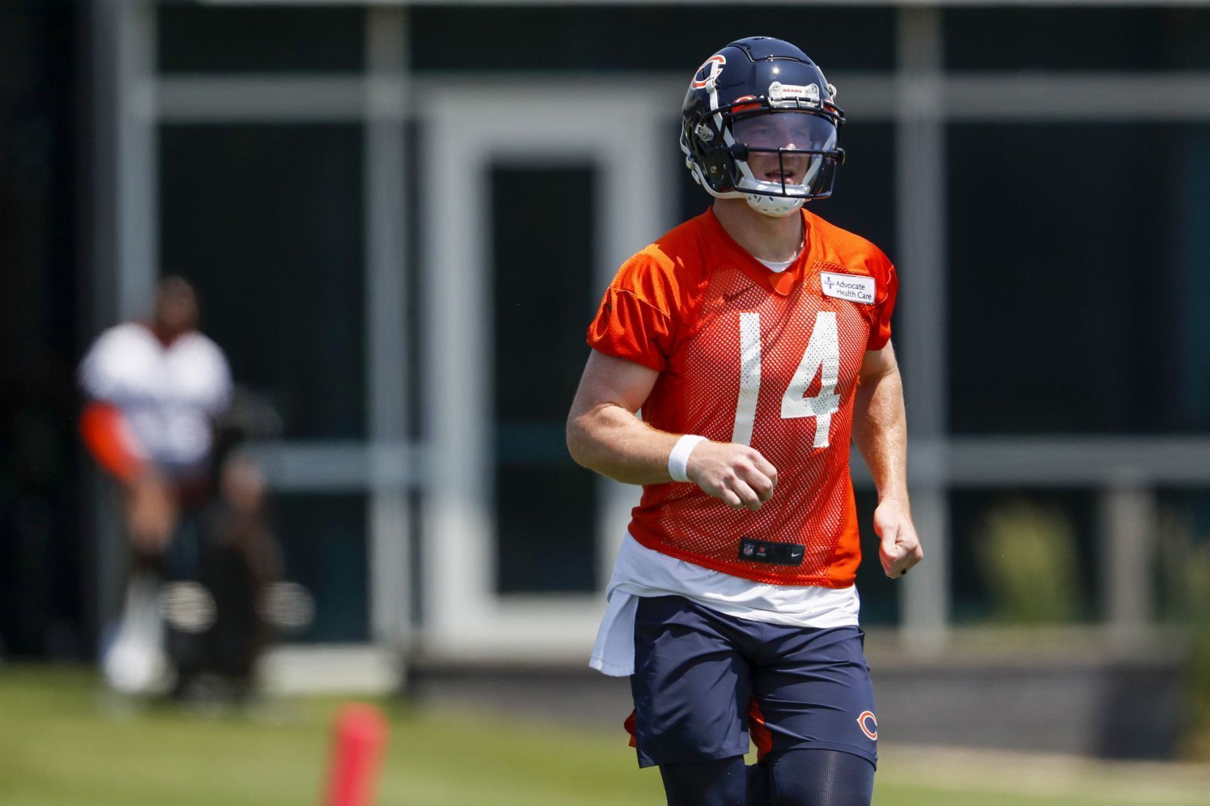Chicago Bears